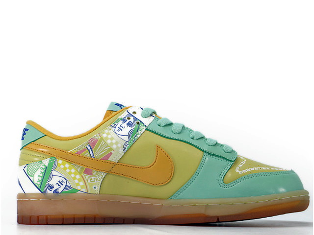 WMNS DUNK LOW PREMIUM 313600-371 - 3