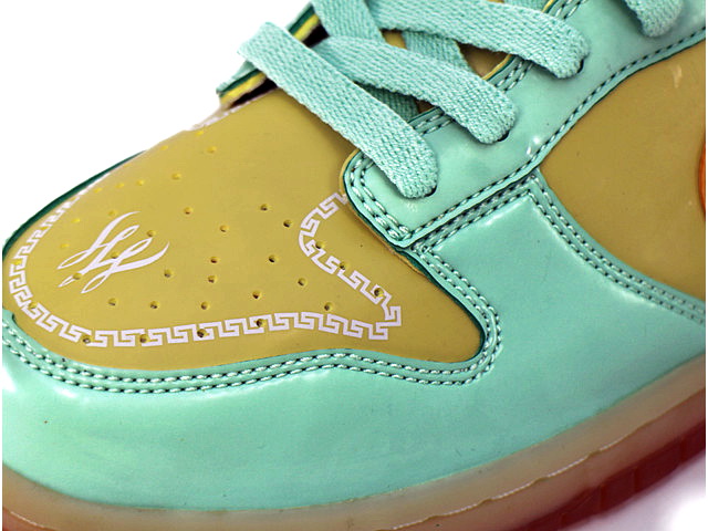 WMNS DUNK LOW PREMIUM 313600-371 - 6