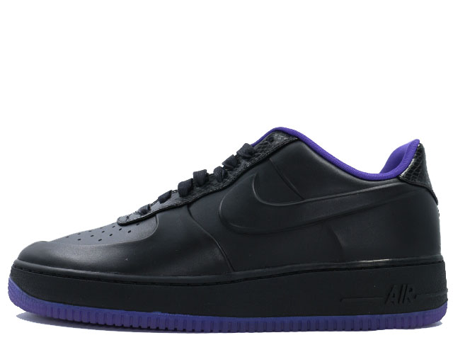 NIKE Air Force 1 Supreme VT KOBE