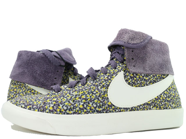 WMNS BLAZER HI ROLL LIB 540856-500 - 1