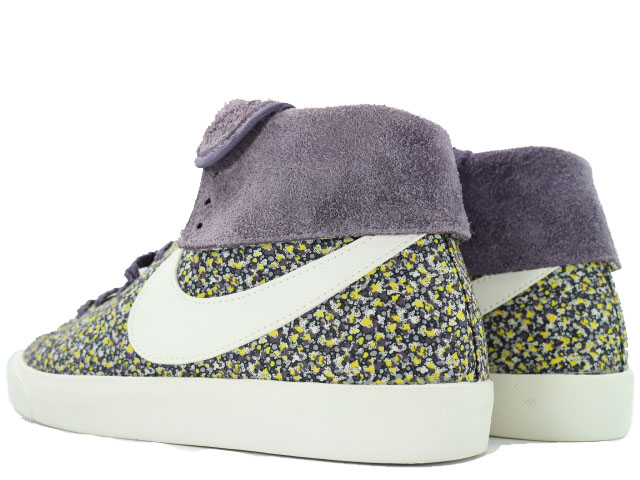 WMNS BLAZER HI ROLL LIB 540856-500 - 2