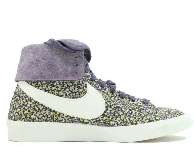 WMNS BLAZER HI ROLL LIB 540856-500 - 3
