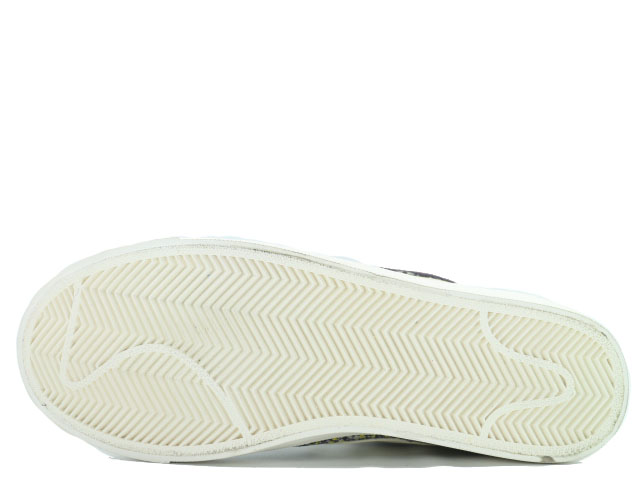 WMNS BLAZER HI ROLL LIB 540856-500 - 4