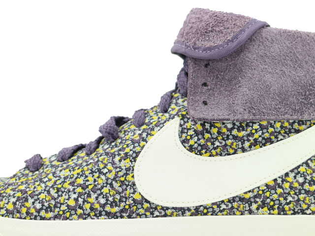WMNS BLAZER HI ROLL LIB 540856-500 - 5