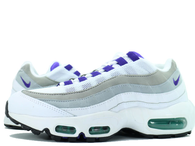 WMNS AIR MAX 95 - スニーカーショップSKIT