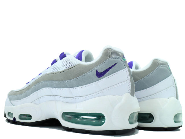 WMNS AIR MAX 95 307960-101 - 2
