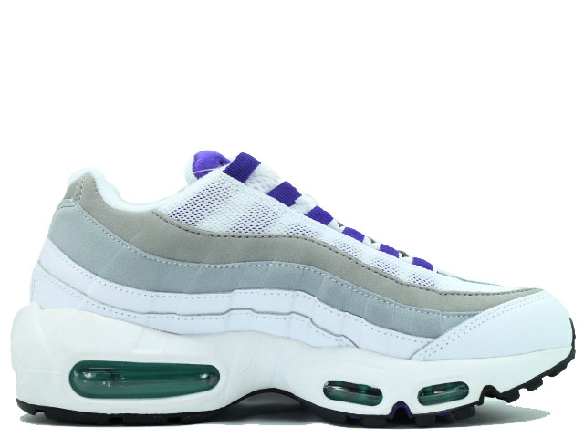 WMNS AIR MAX 95 307960-101 - 3