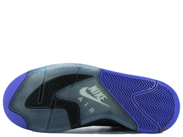 AIR FLIGHT LITE HIGH 329984-006 - 4