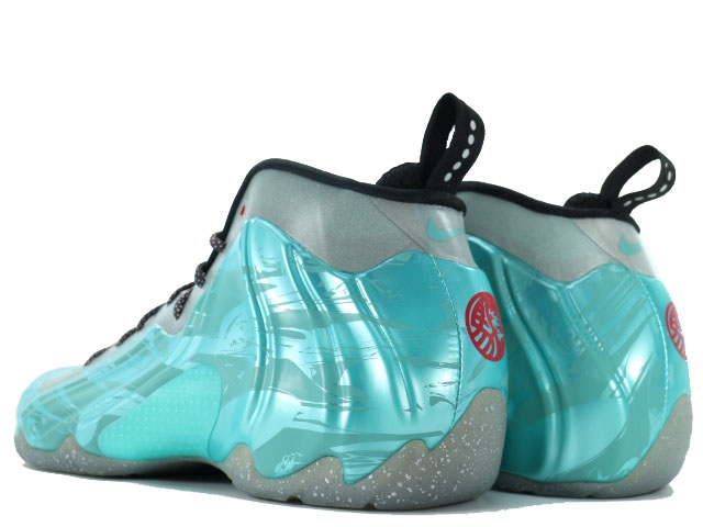 AIR FLIGHTPOSITE EXPOSED YOH QS 647593-300 - 2