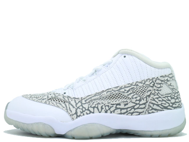 AIR JORDAN 11 RETRO LOW 306008-102