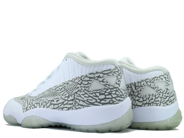 AIR JORDAN 11 RETRO LOW 306008-102 - 2