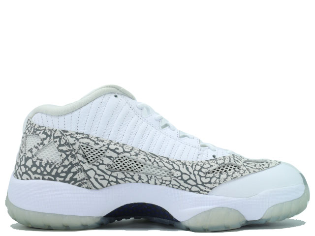 AIR JORDAN 11 RETRO LOW 306008-102 - 3