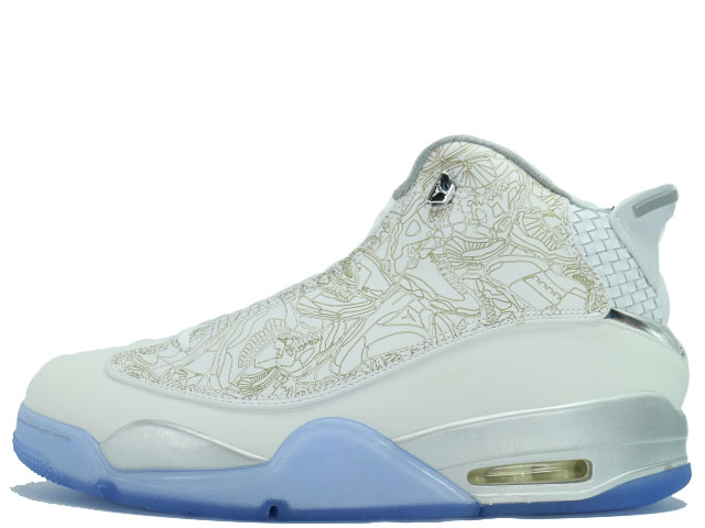 AIR JORDAN DUB ZERO LASER 705413-100