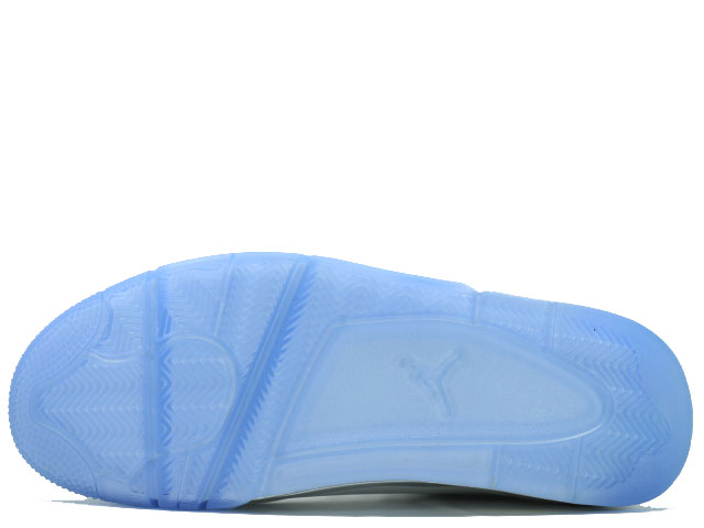 AIR JORDAN DUB ZERO LASER 705413-100 - 4
