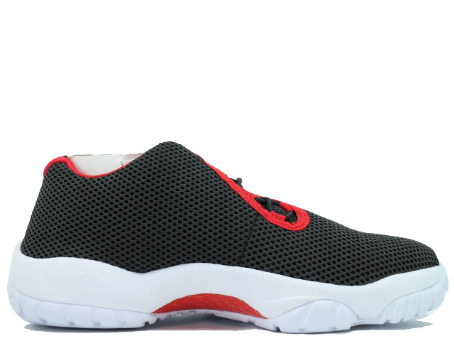 AIR JORDAN FUTURE LOW 718948-001 - 3