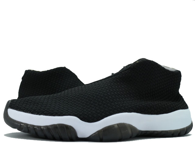 AIR JORDAN FUTURE 656503-010 - 1