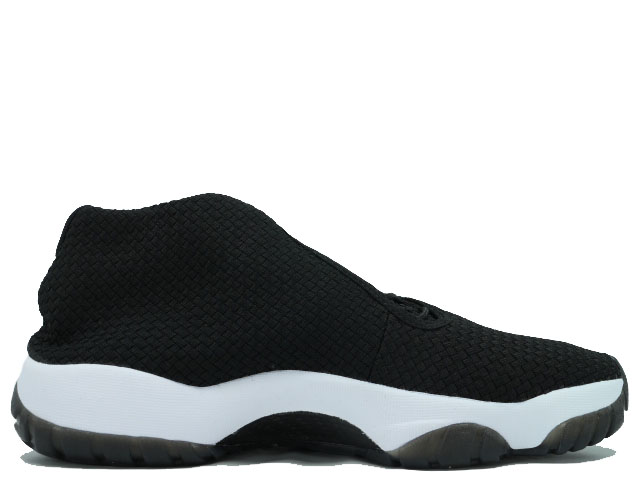 AIR JORDAN FUTURE 656503-010 - 3