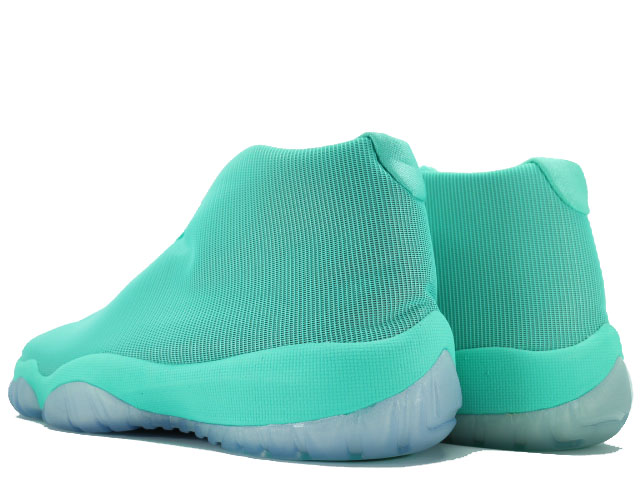 AIR JORDAN FUTURE 656503-315 - 2