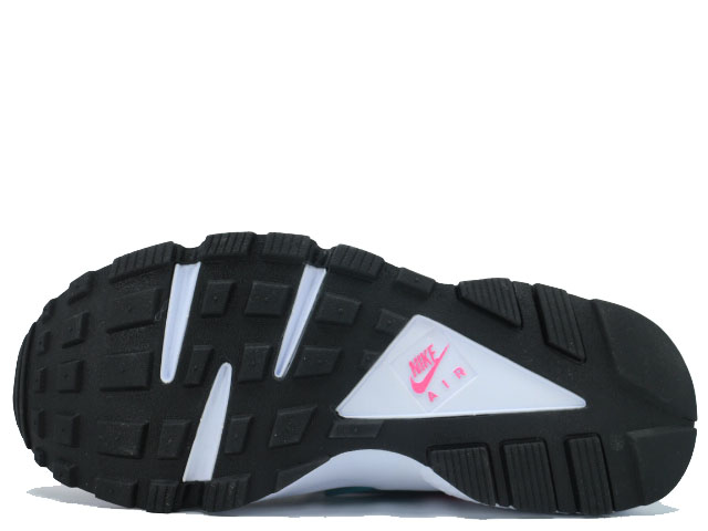 AIR HUARACHE 318429-600 - 4