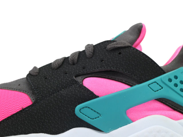 AIR HUARACHE 318429-600 - 5