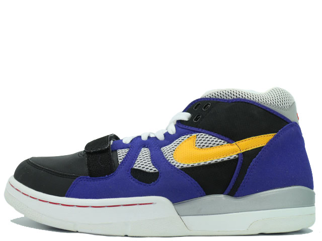 AIR ALPHA FORCE PREMIUM