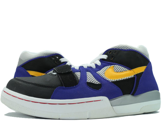 AIR ALPHA FORCE PREMIUM 312265-071 - 1