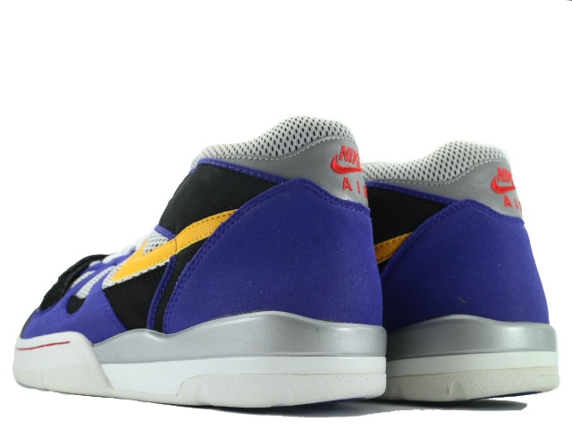 AIR ALPHA FORCE PREMIUM 312265-071 - 2