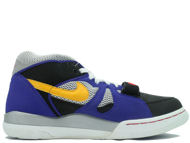 AIR ALPHA FORCE PREMIUM 312265-071 - 3
