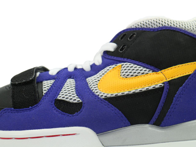 AIR ALPHA FORCE PREMIUM 312265-071 - 5