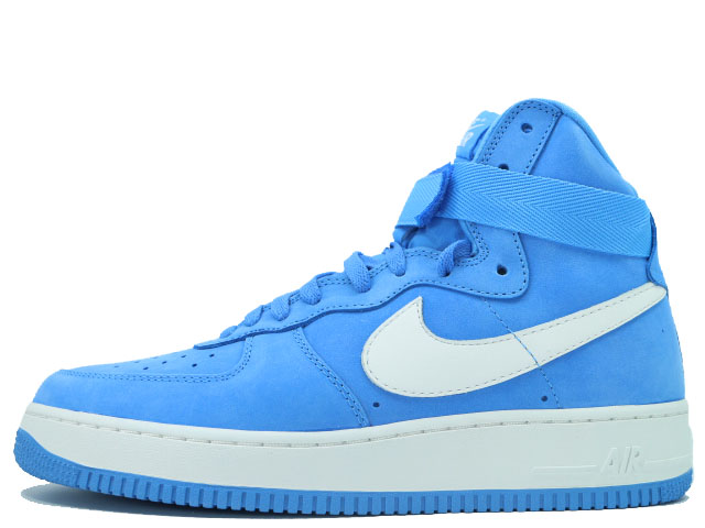 air force 1 hi retro qs university blue