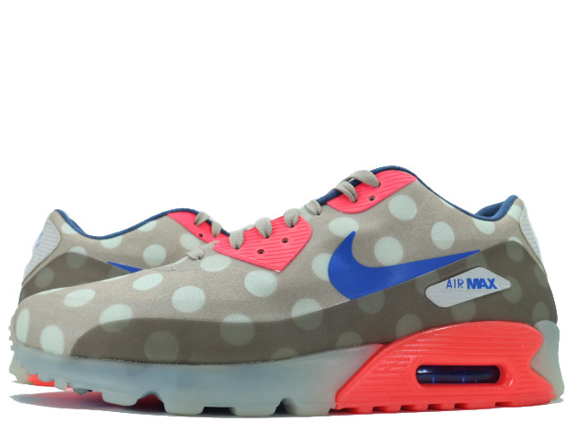 AIR MAX 90 ICE CITY QS 667635-001 - 2