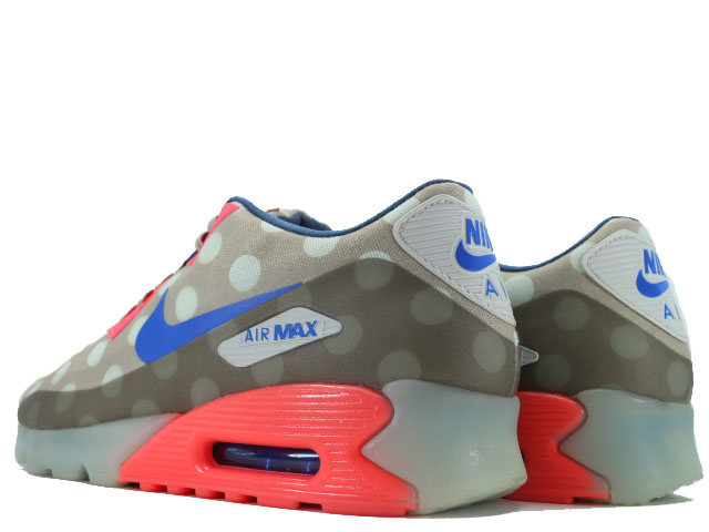 NIKE AIR MAX 90 ICE CITY QS "NYC"エアマックス