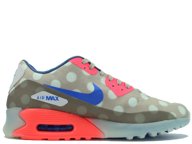 AIR MAX 90 ICE CITY QS 667635-001 - 1