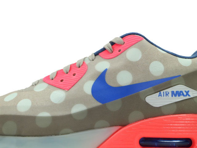 NIKE AIR MAX 90 ICE CITY QS "NYC"エアマックス