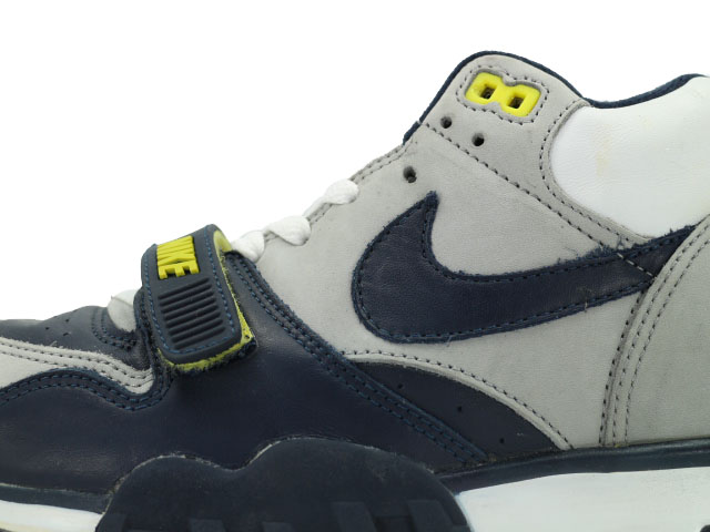 AIR TRAINER 1 679039-141 - 5