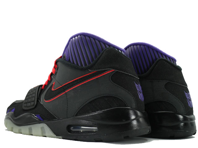 AIR TRAINER SC 2 PREMIUM QS 637804-001 - 4