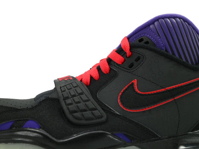 AIR TRAINER SC 2 PREMIUM QS 637804-001 - 2