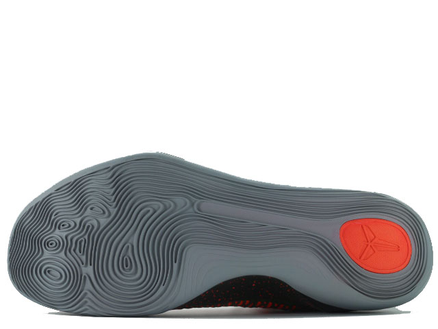 KOBE 9 ELITE 630847-303 - 4