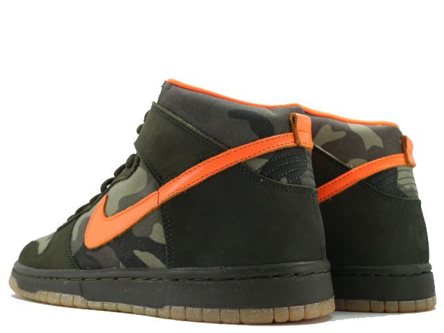 DUNK HIGH PRO SB 305050-281 - 3