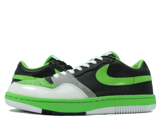 COURT FORCE LOW 314191-031 - 2