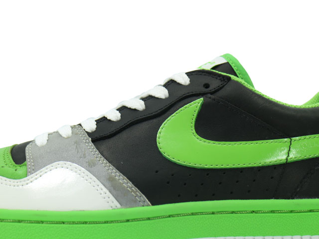 COURT FORCE LOW 314191-031 - 4