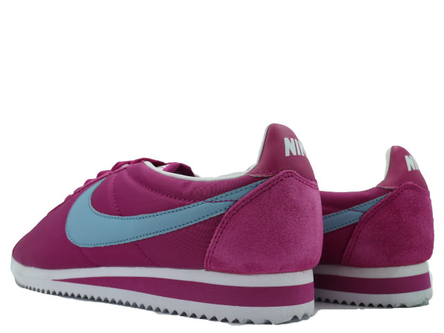 WMNS CLASSIC CORTEZ NYLON 457226-603 - 2