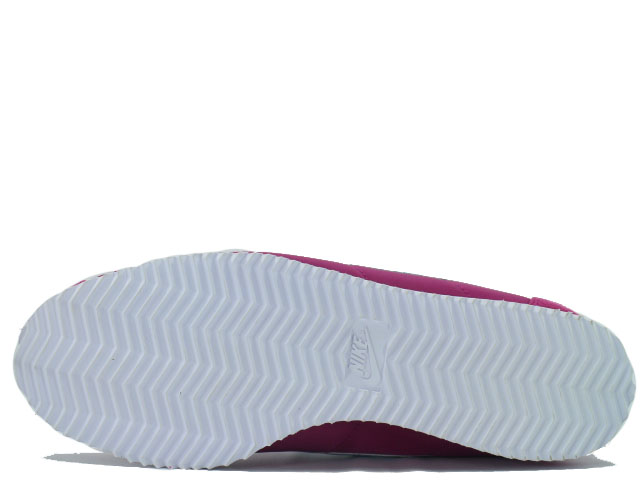WMNS CLASSIC CORTEZ NYLON 457226-603 - 4