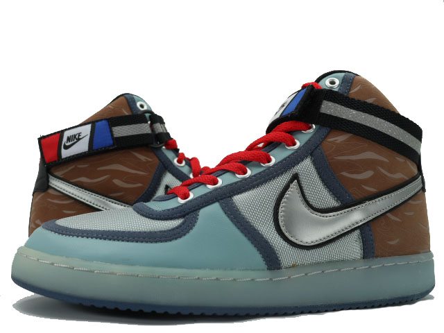 VANDAL HI PREMIUM 317302-401 - 1