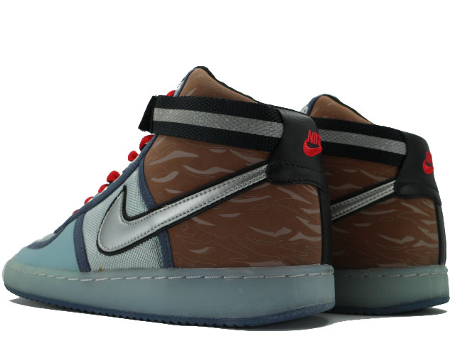 VANDAL HI PREMIUM 317302-401 - 2