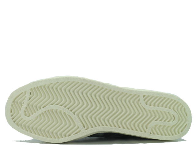 SUPER STAR 80S UNDFTD BAPE B34291 - 4