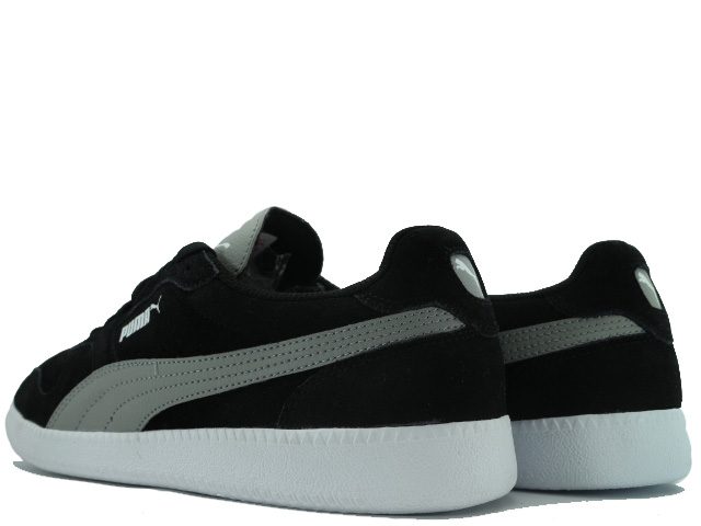 ICRA TRAINER SUEDE 35674103 - 2