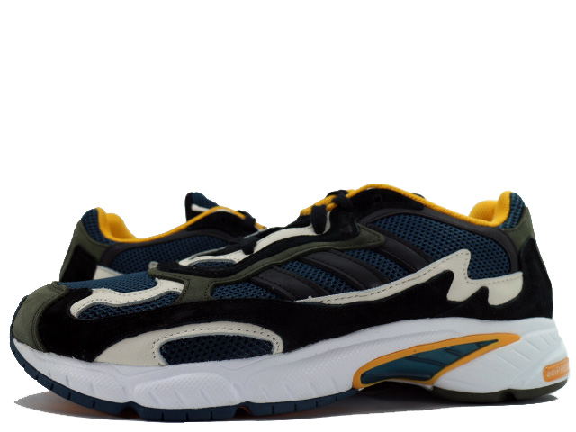 TEMPER RUN M25474 - 1