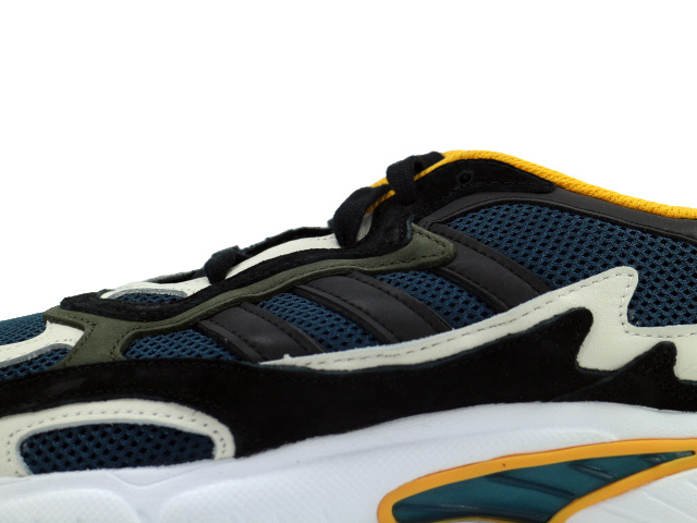TEMPER RUN M25474 - 5