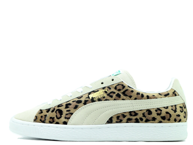 SUEDE LPD